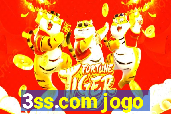 3ss.com jogo